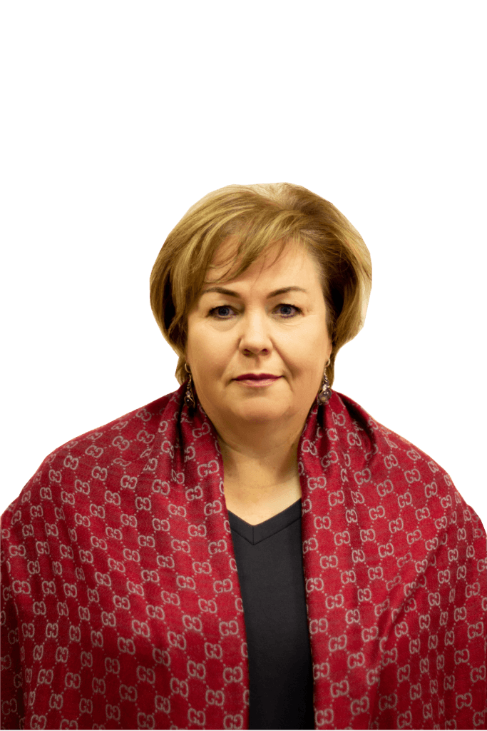Гуськова Марина Федоровна